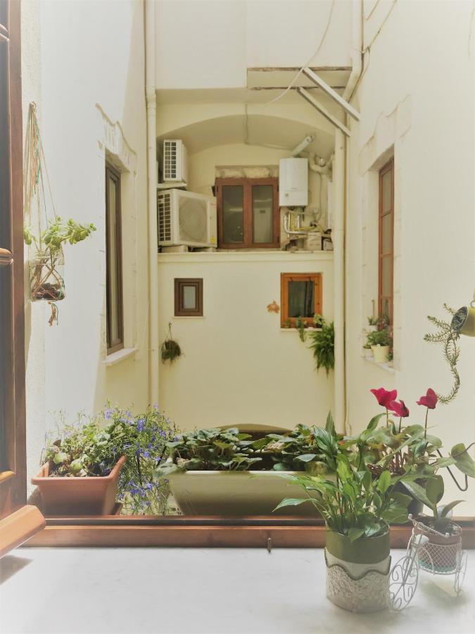 Jacaranda Cagliari Exterior foto