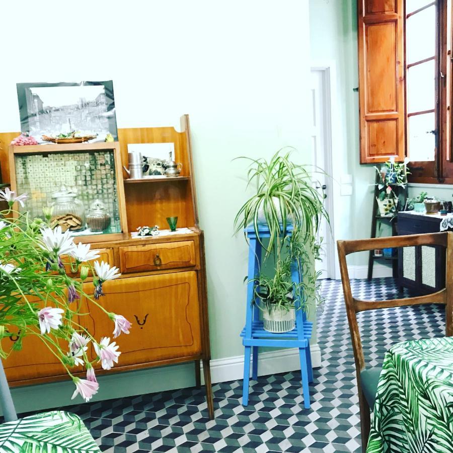Jacaranda Cagliari Exterior foto