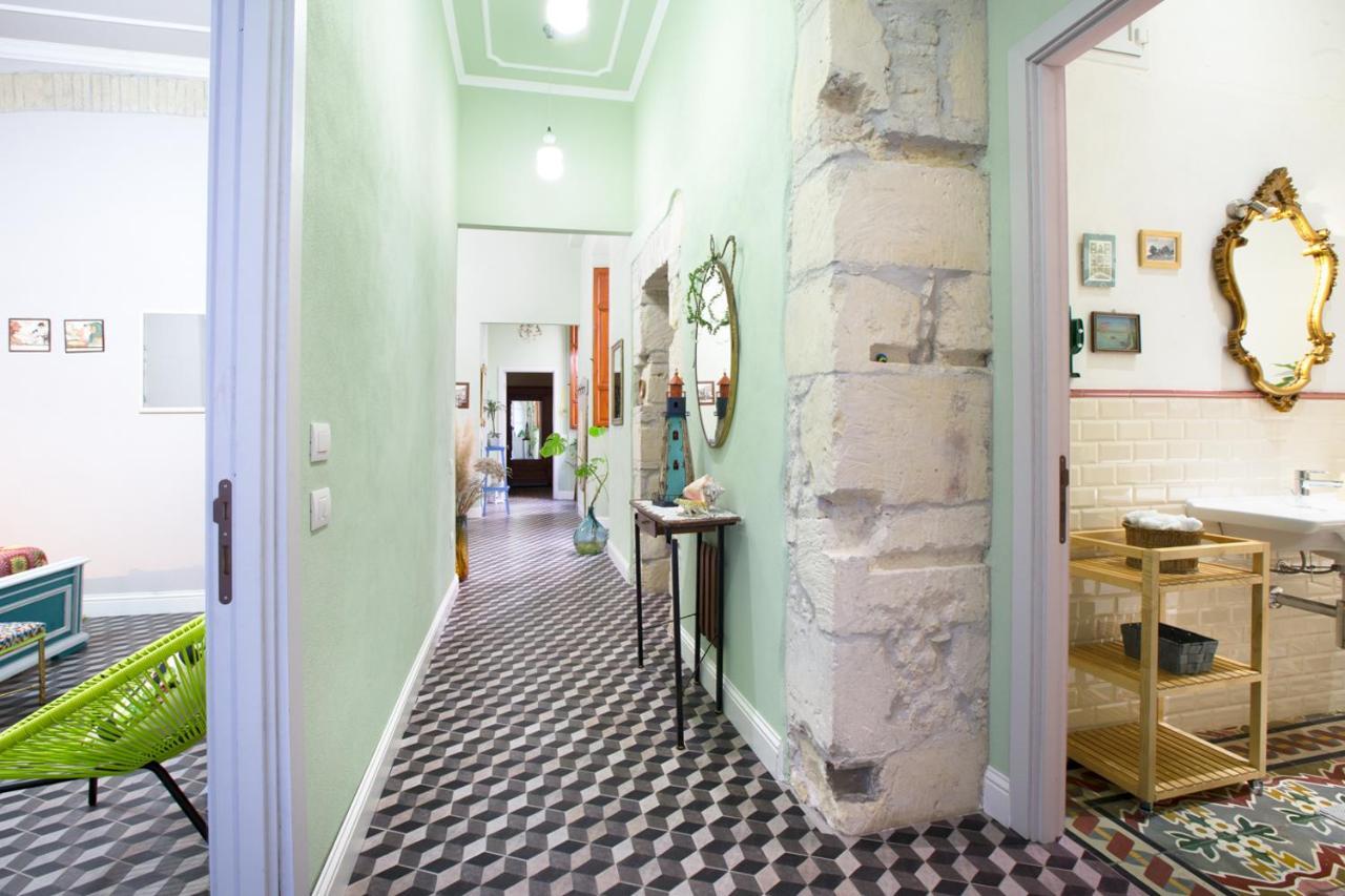 Jacaranda Cagliari Exterior foto