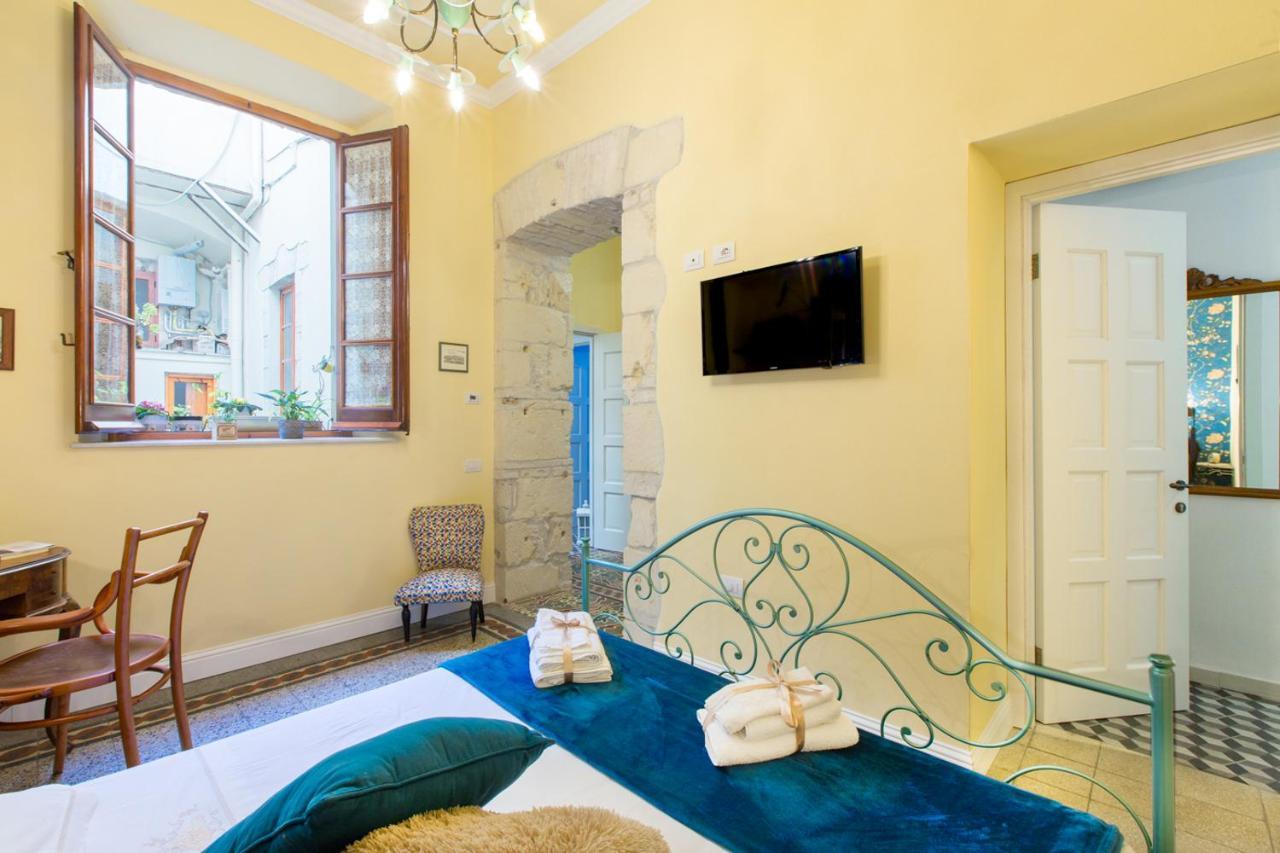 Jacaranda Cagliari Exterior foto